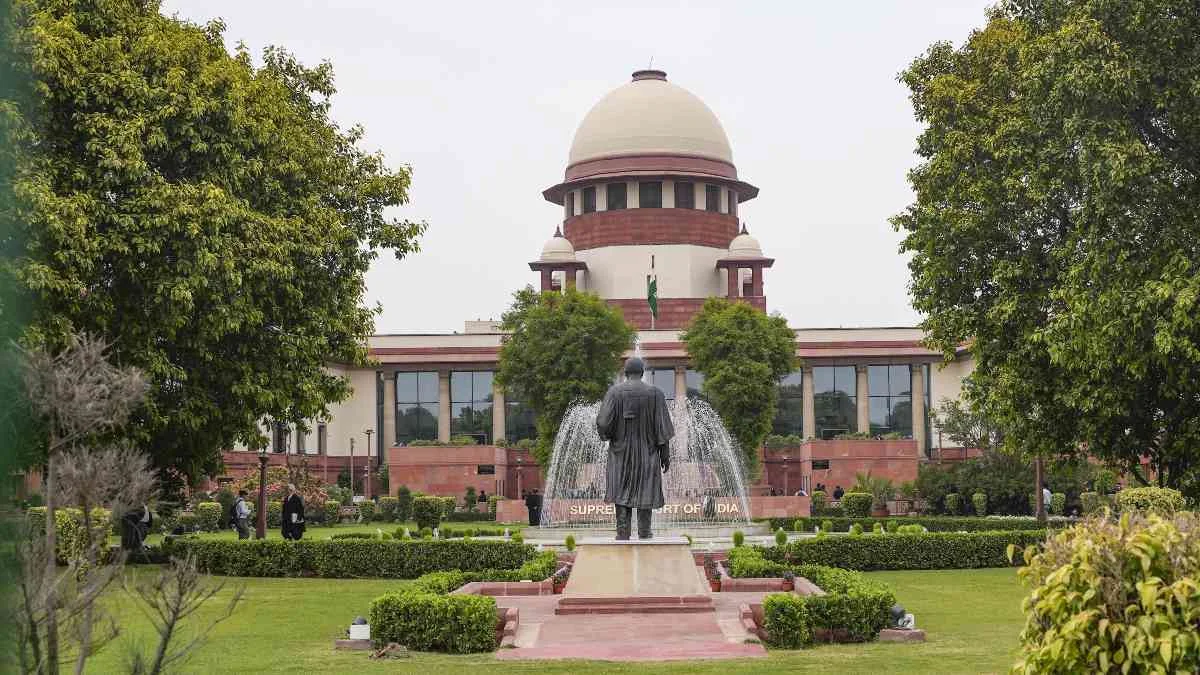 Supreme Court of India