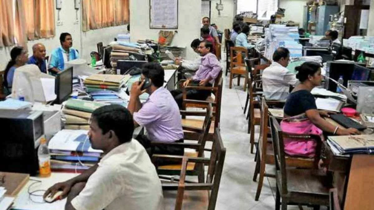 govt-employees