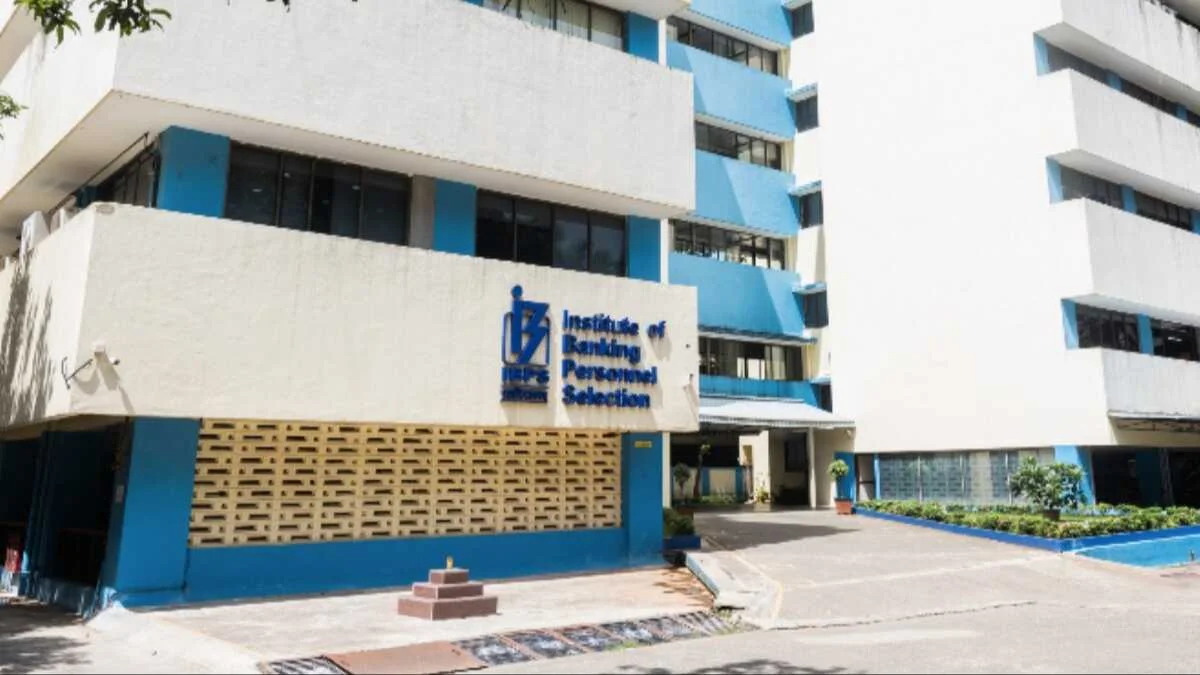 ibps office