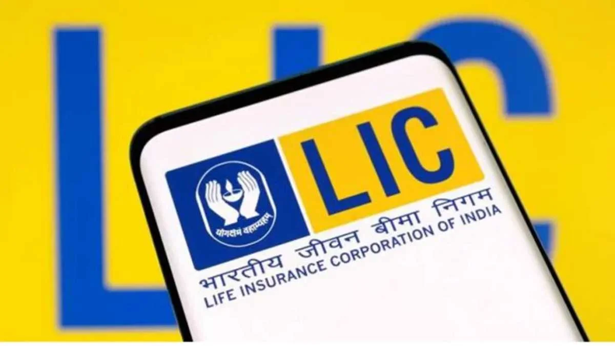 lic india