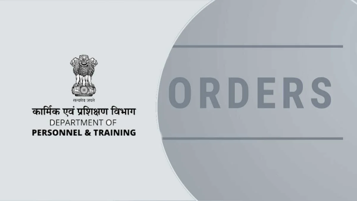 dopt orders