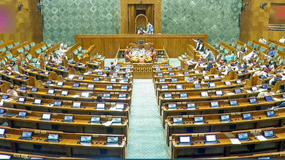 lok sabha