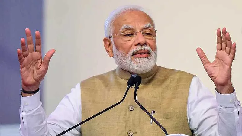 pm modi