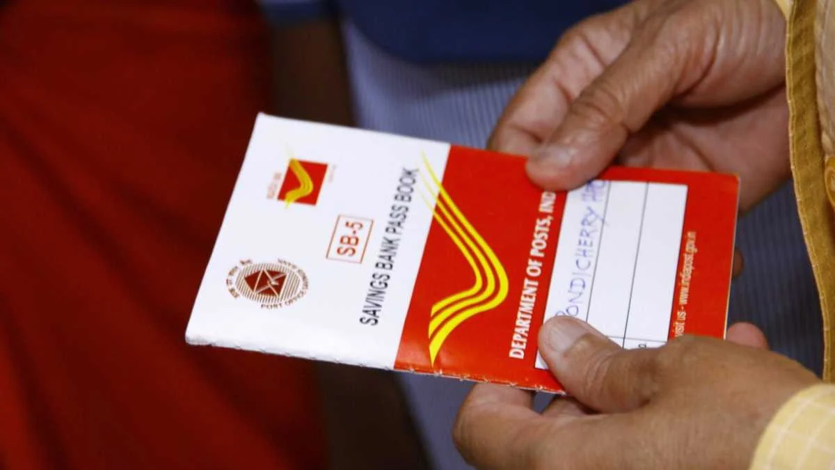 posb passbook