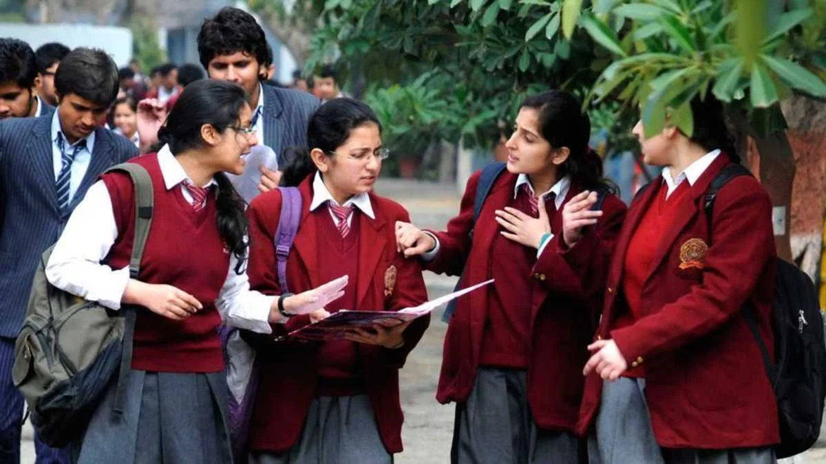 cbse students