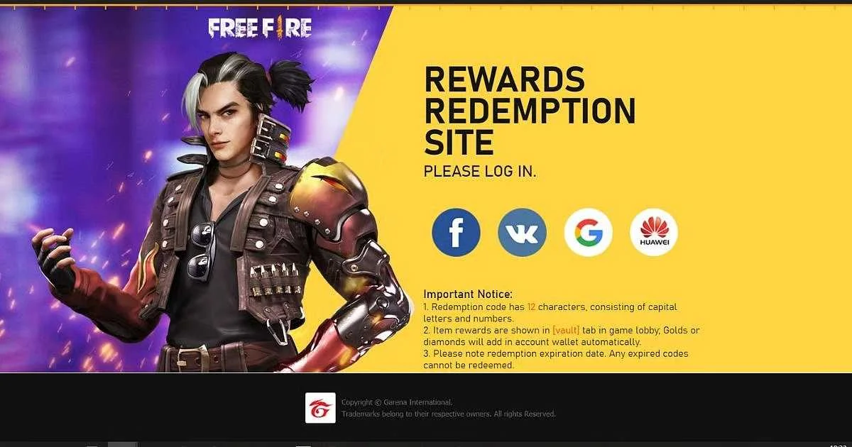 ff rewards redemption site