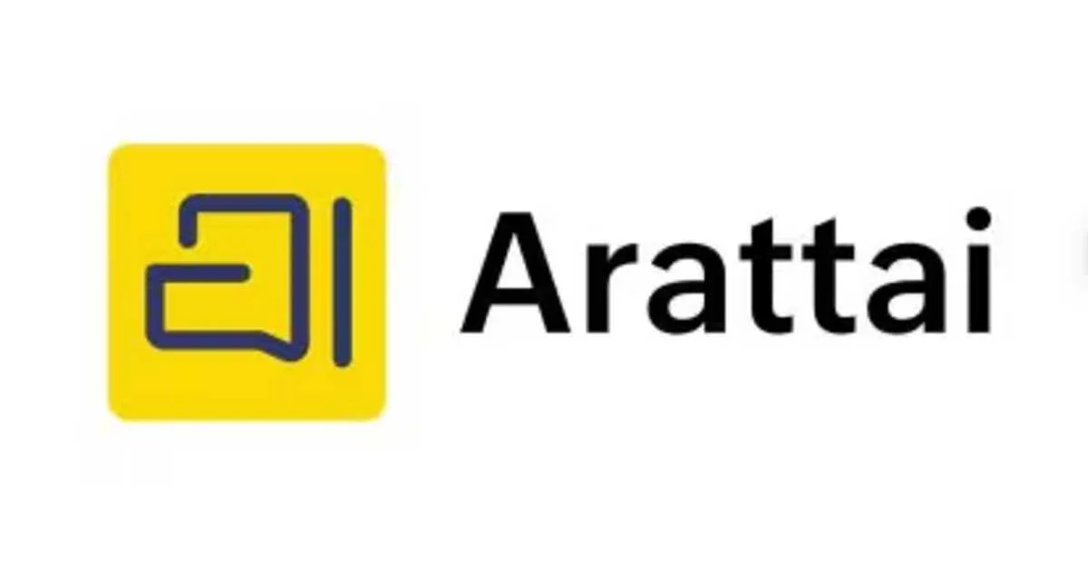 arattai