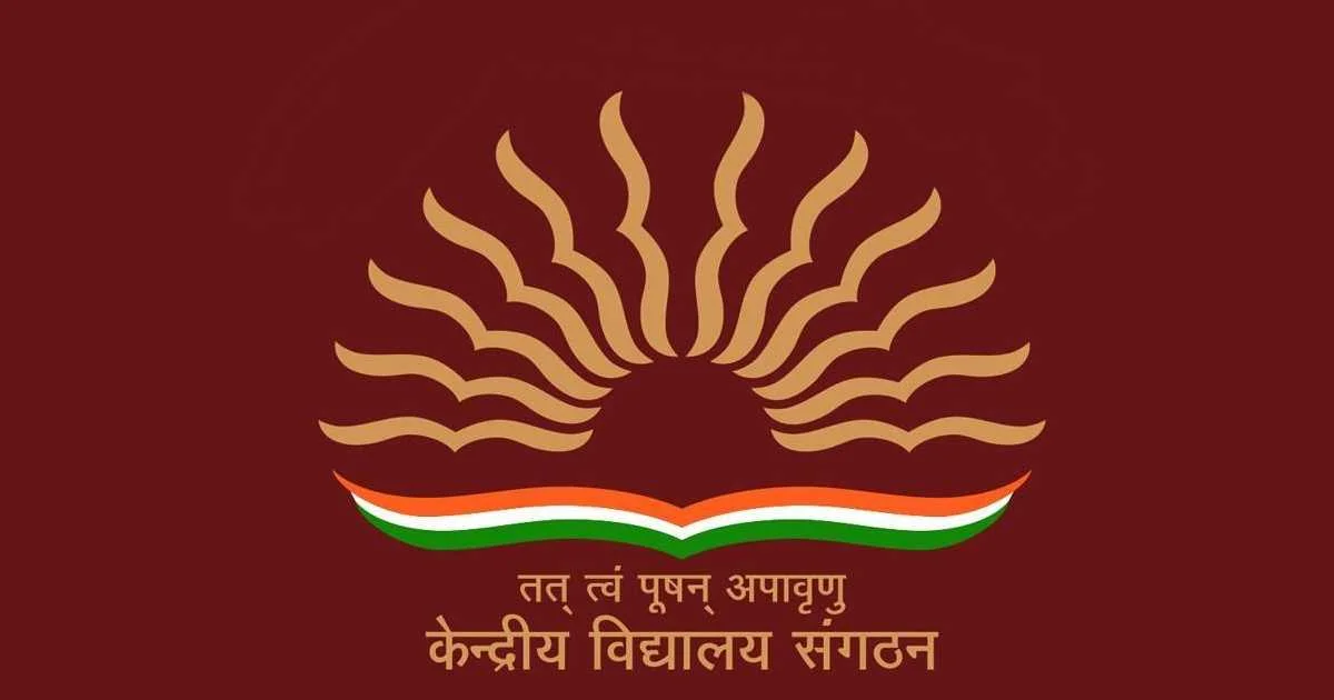 kendriya vidyalaya sangathan
