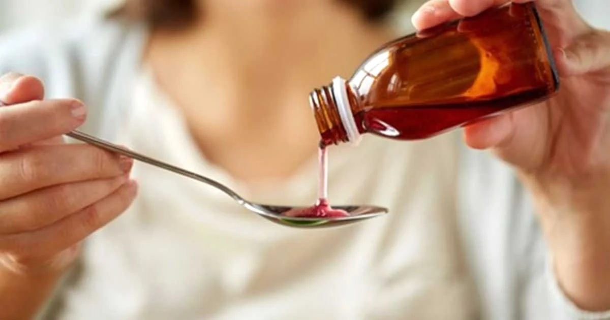 syrup