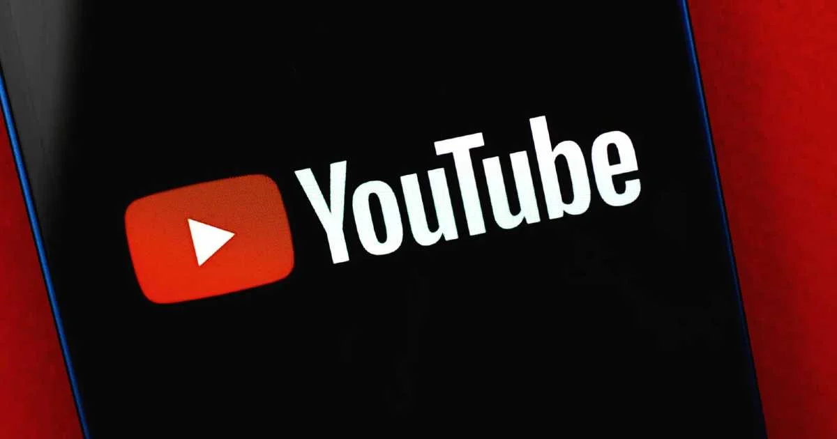 youtube