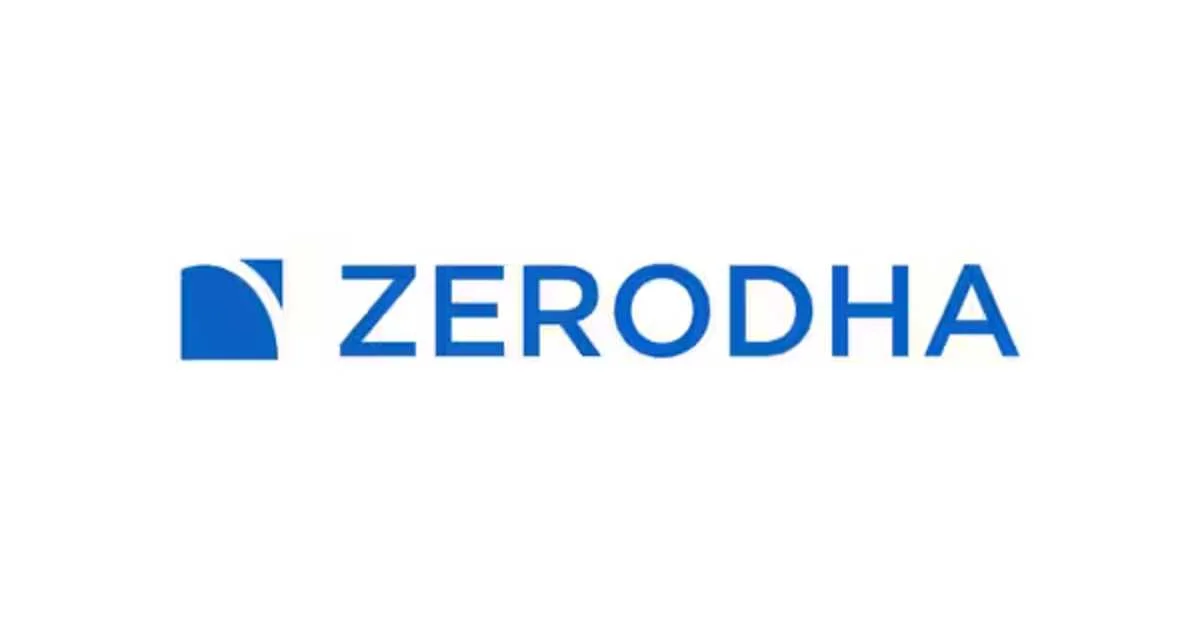 zerodha