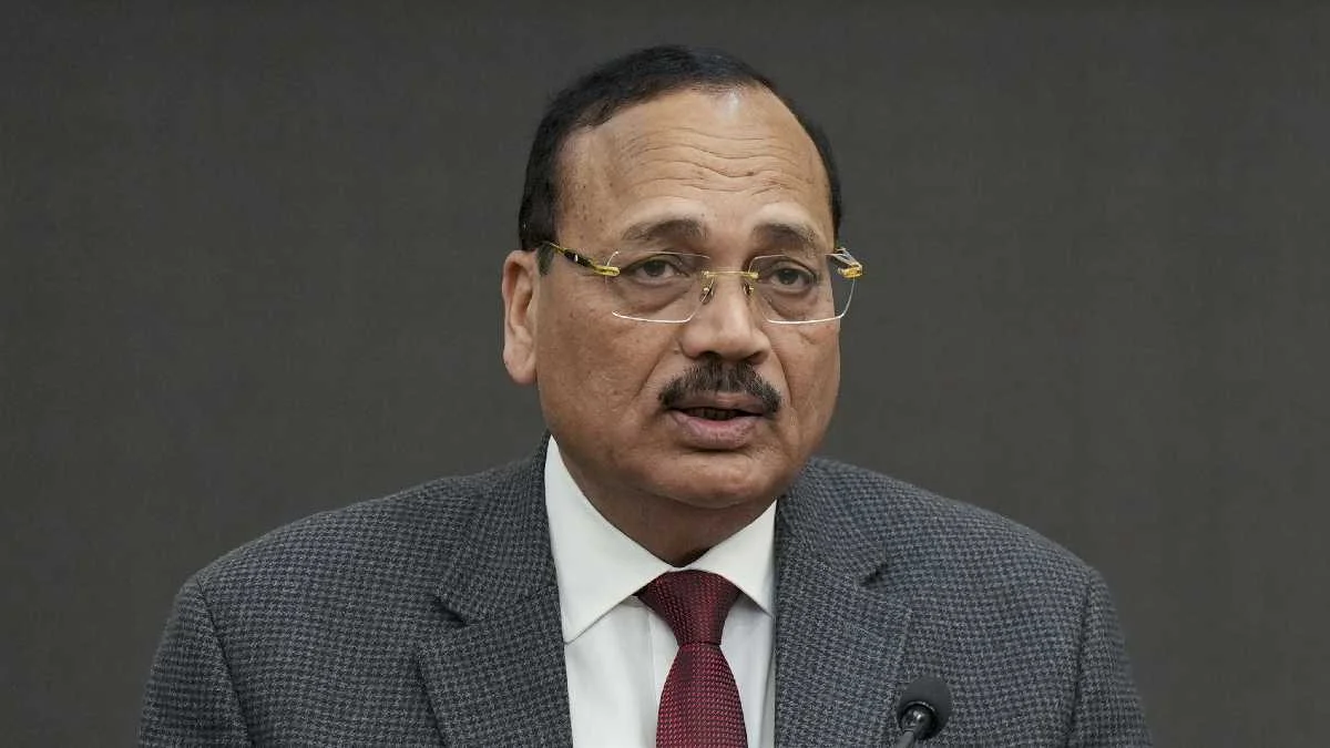Justice Surya Kant