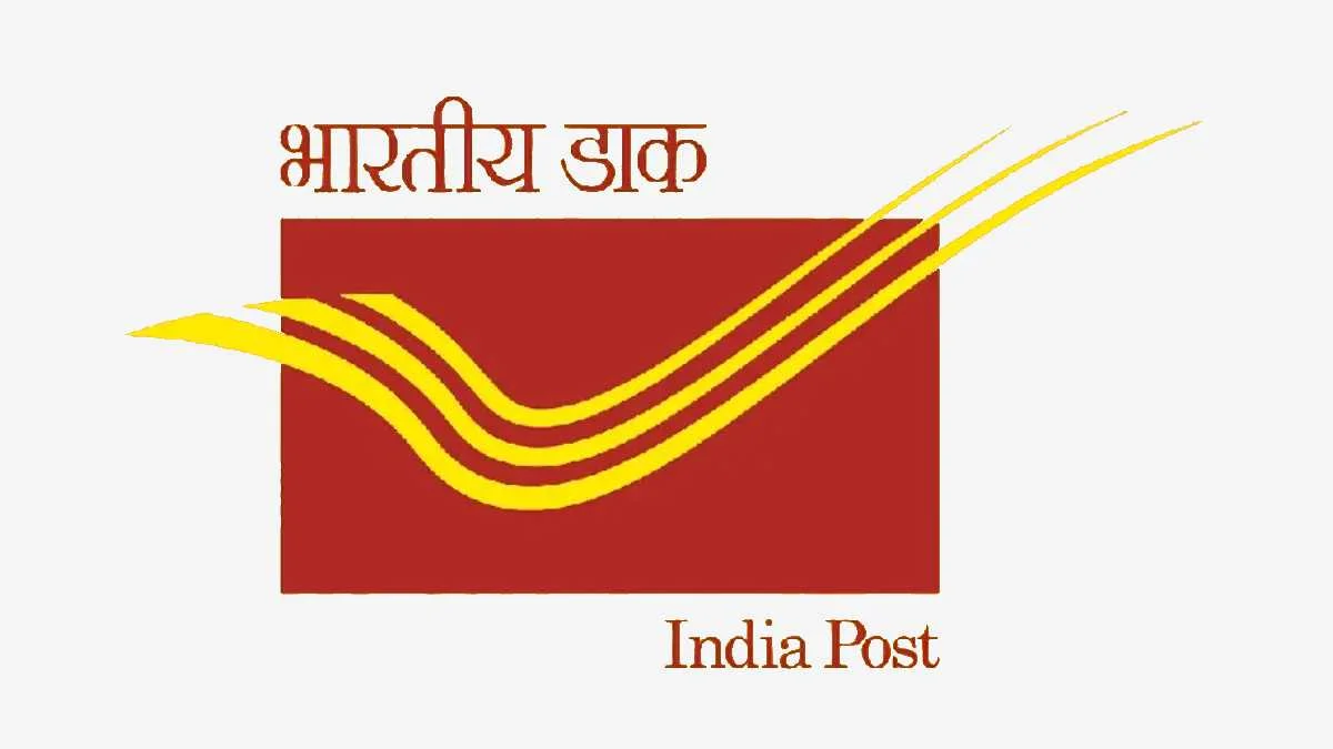 india post logo