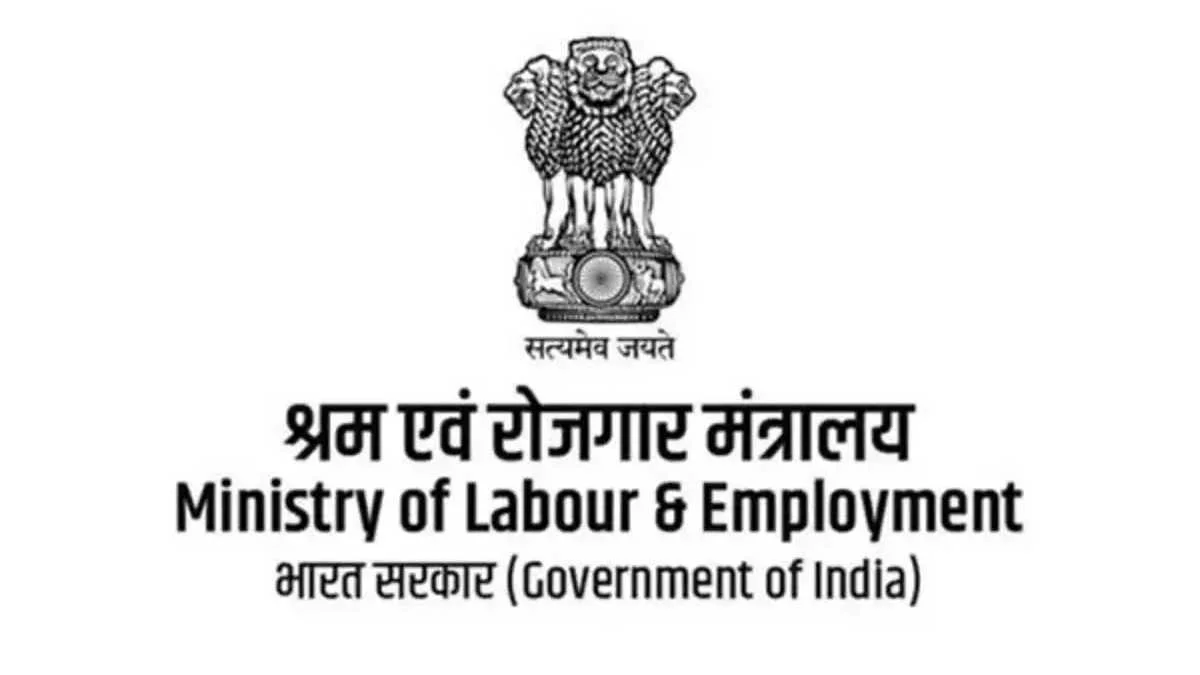ministry of labour and employment