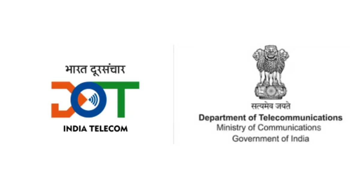department of telecommunications DoT